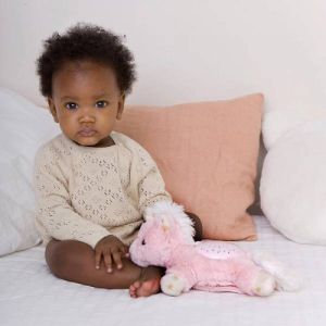Cloud B Звезден проектор Dream Buddies™ - Ella Unicorn