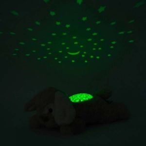 Cloud B Звезден проектор Dream Buddies™ - Patch Puppy