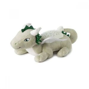 Cloud B Звезден проектор с 3 съзвездия Twilight Buddies™ - Dragon
