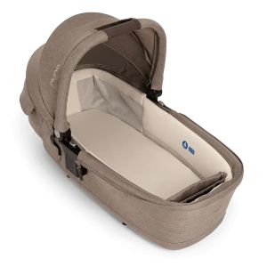 Nuna LYTL кош за новородено за TRIV цвят Cedar