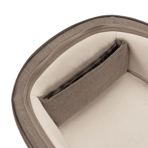Nuna LYTL кош за новородено за TRIV цвят Cedar