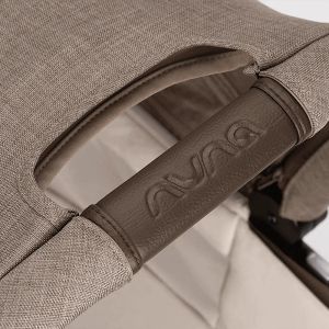 Nuna LYTL кош за новородено за TRIV цвят Cedar