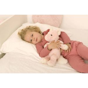 Cloud B Мека играчка с успокояващи звуци Ella the Unicorn™