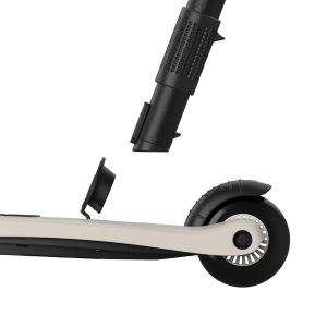 Scoot and Ride детска тротинетка 2 в 1 с родителски контрол Highwaykick1, Push and Go, Ash