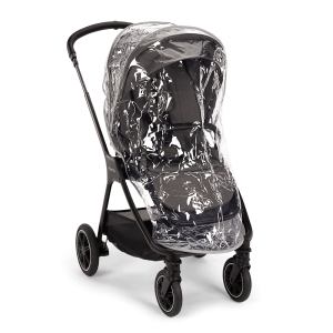 Nuna TRIV Next Thunder детска количка 