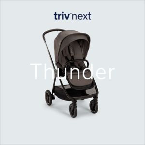 Nuna TRIV Next Thunder детска количка 