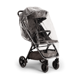 Nuna TRVL lx Thunder детска количка 