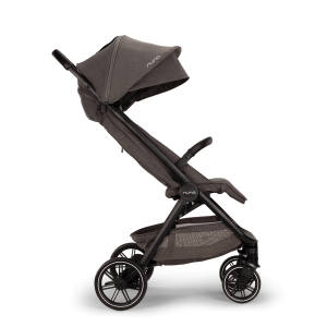 Nuna TRVL lx Thunder детска количка 