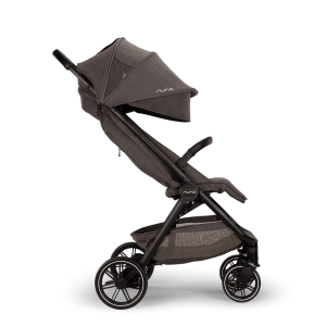 Nuna TRVL lx Thunder детска количка 