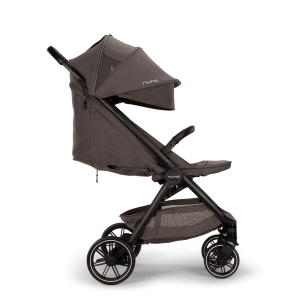Nuna TRVL lx Thunder детска количка 