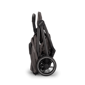 Nuna TRVL lx Thunder детска количка 