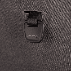Nuna TRVL lx Thunder детска количка 