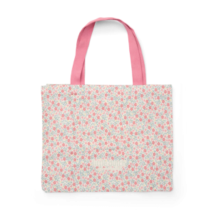 Little Dutch Плажна Чанта Beach Multi Colour