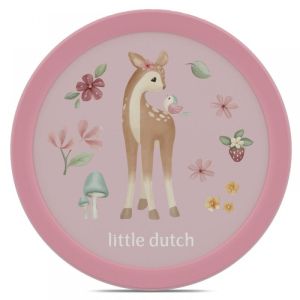 LITTLE DUTCH Кутийка за снакс Fairy Garden