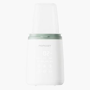 MOMCOZY Нагревател за бебешки шишета 6 в 1 MW01