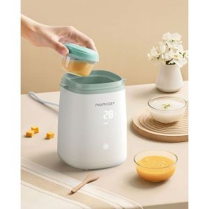 MOMCOZY Нагревател за бебешки шишета 6 в 1 MW01
