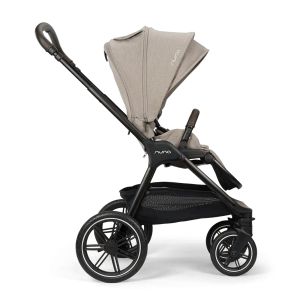 NUNA TRIV LX Chateau количка