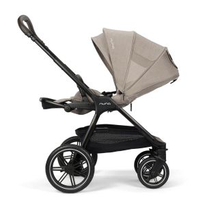 NUNA TRIV LX Chateau количка