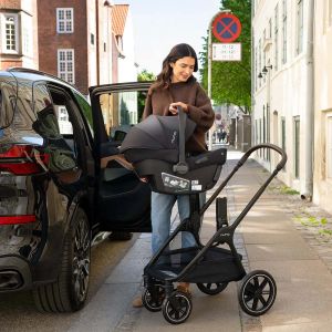 NUNA TRIV LX Chateau количка