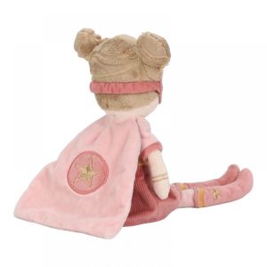 LITTLE DUTCH Кукла Super hero Rosai 35 см