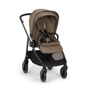 Nuna SWIV Pistachio комбинирана детска количка