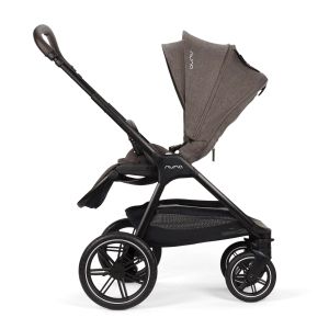 Nuna TRIV LX All Season Set Chestnut комбинирана количка 