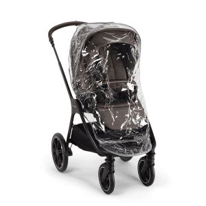 Nuna TRIV LX All Season Set Chestnut комбинирана количка 