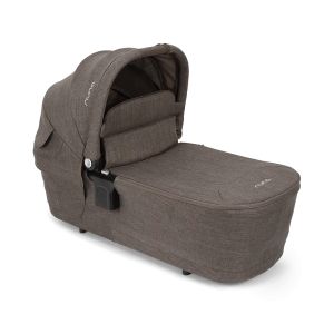 Nuna TRIV LX All Season Set Chestnut комбинирана количка 