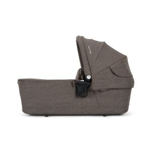 Nuna TRIV LX All Season Set Chestnut комбинирана количка 