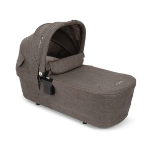Nuna TRIV LX All Season Set Chestnut комбинирана количка 