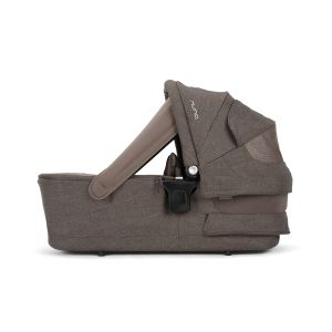Nuna TRIV LX All Season Set Chestnut комбинирана количка 