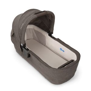 Nuna TRIV LX All Season Set Chestnut комбинирана количка 
