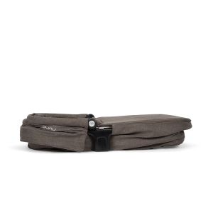 Nuna TRIV LX All Season Set Chestnut комбинирана количка 