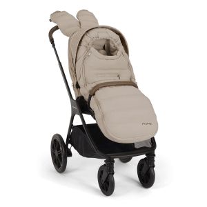  Nuna TRIV LX All Season Set Cosmopolitan комбинирана количка