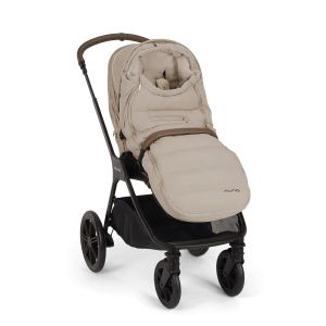  Nuna TRIV LX All Season Set Cosmopolitan комбинирана количка
