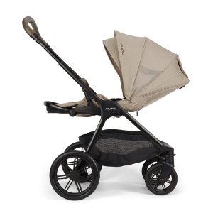  Nuna TRIV LX All Season Set Cosmopolitan комбинирана количка