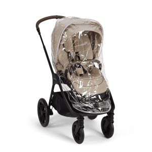  Nuna TRIV LX All Season Set Cosmopolitan комбинирана количка