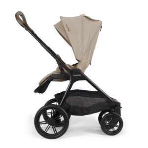  Nuna TRIV LX All Season Set Cosmopolitan комбинирана количка