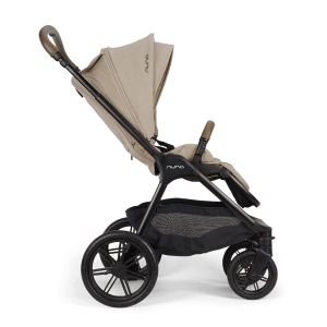  Nuna TRIV LX All Season Set Cosmopolitan комбинирана количка