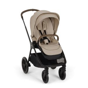 Nuna TRIV LX All Season Set Cosmopolitan комбинирана количка