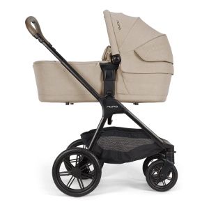  Nuna TRIV LX All Season Set Cosmopolitan комбинирана количка