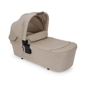  Nuna TRIV LX All Season Set Cosmopolitan комбинирана количка