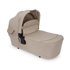  Nuna TRIV LX All Season Set Cosmopolitan комбинирана количка