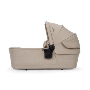  Nuna TRIV LX All Season Set Cosmopolitan комбинирана количка