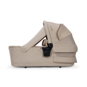  Nuna TRIV LX All Season Set Cosmopolitan комбинирана количка
