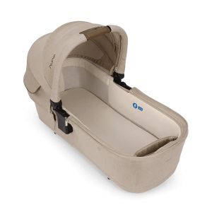  Nuna TRIV LX All Season Set Cosmopolitan комбинирана количка