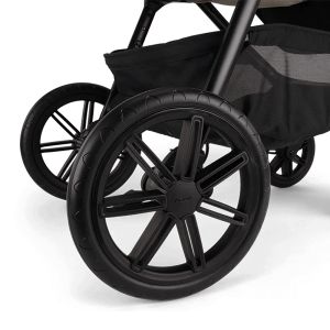  Nuna TRIV LX All Season Set Cosmopolitan комбинирана количка