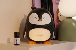  dōTERRA Детски Дифузер Пингвин - Penguin