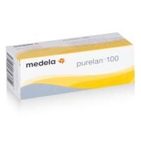 Medela Purelan 100 крем за зърна 37гр.