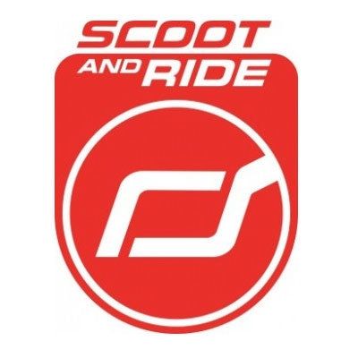 SCOOT and RIDE